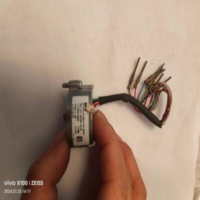 SICK SEL37-HFBO-K02   二手拆机西克编码器 SEL37-HFBO-K02询价