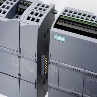 西門子CPU1217C 6ES72171AG400X 0XB0 1AG40 鴻泰電氣 6ES7217