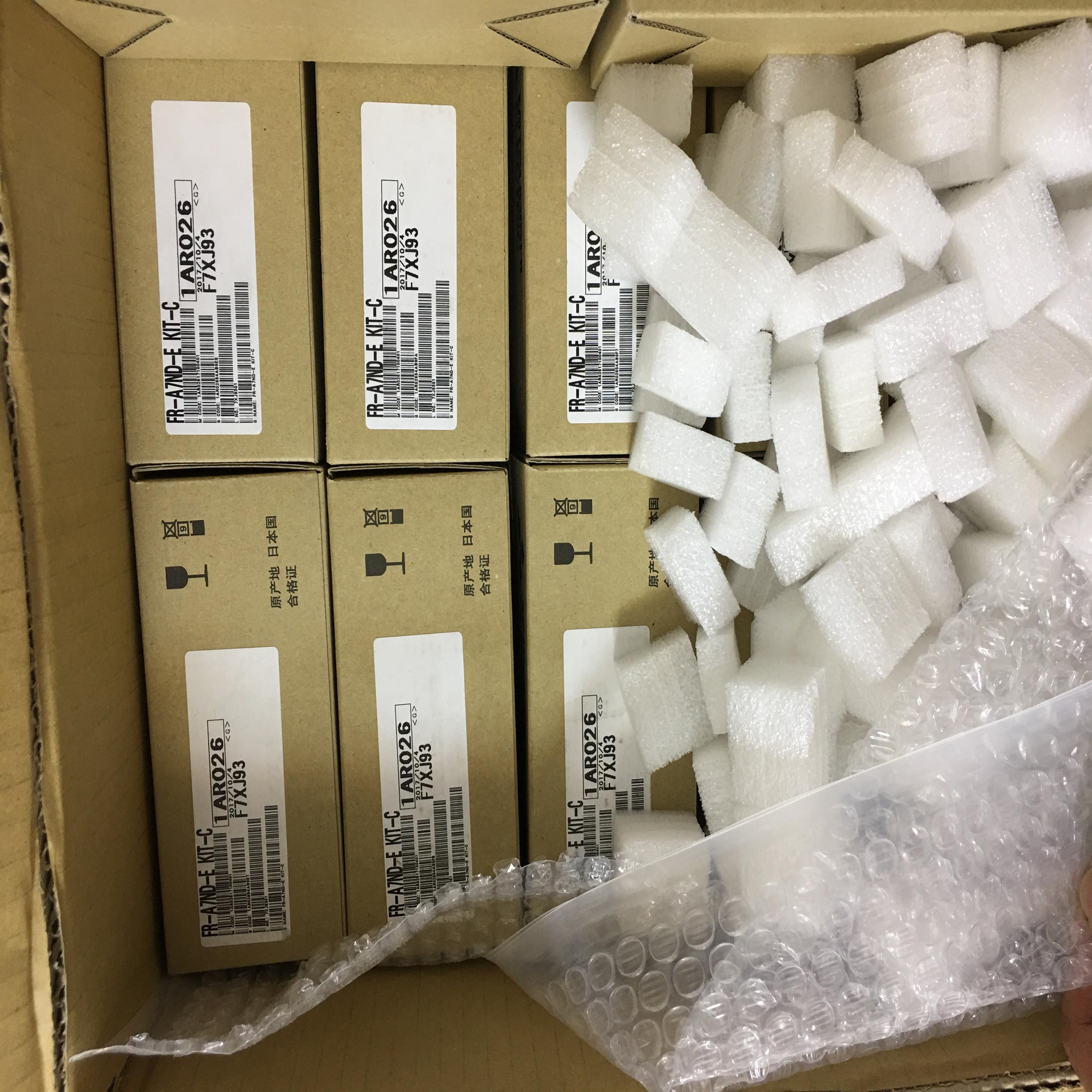 FR-A7ND-E KIT-C Device Net 通讯卡询价