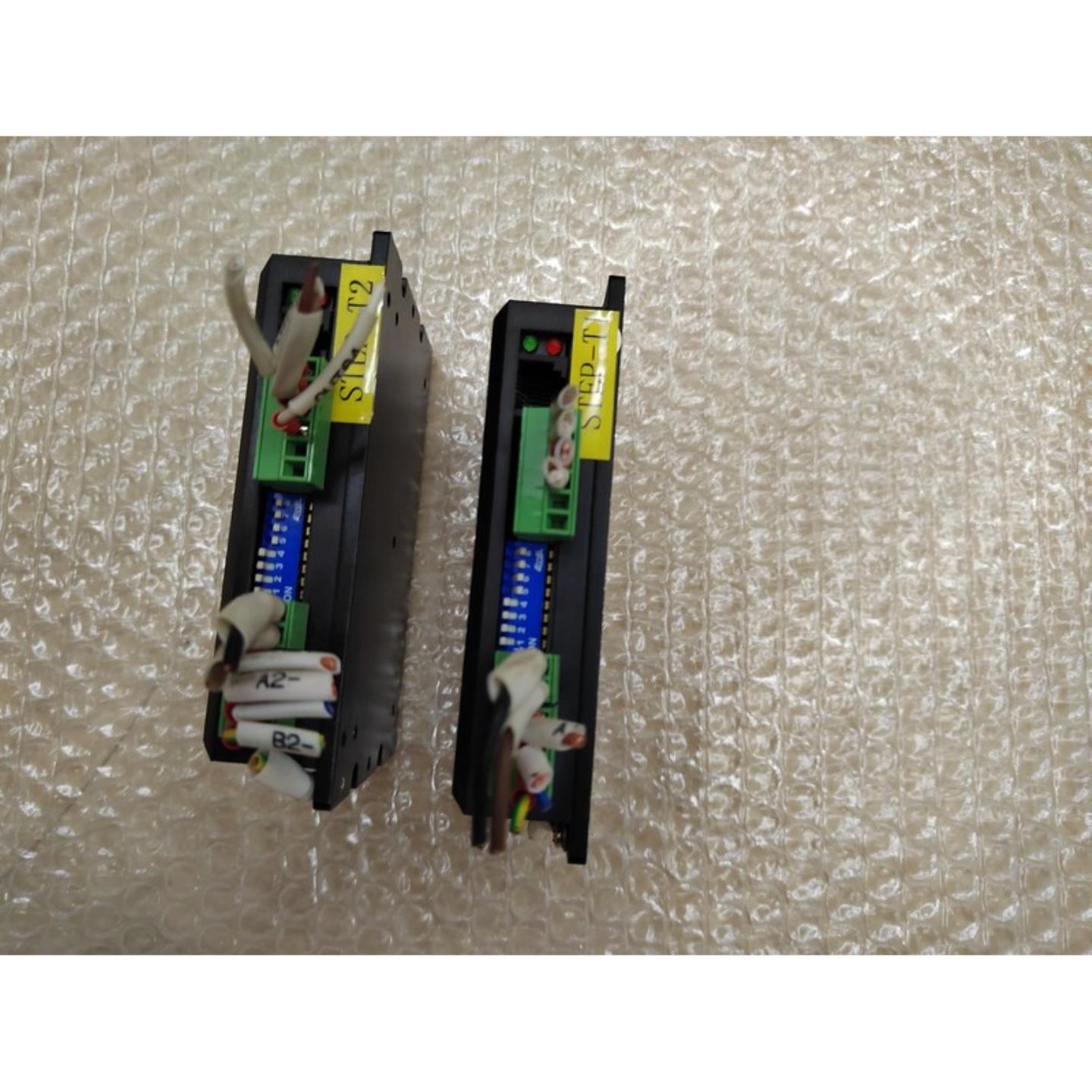 拆机雷赛正品  DM442-10-24  实物如图二手拆询价