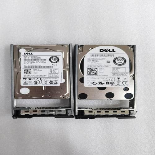 DELL 600G 10K 15K 25硬盘 07YX58 05TFDD 0990FD 096G91询价