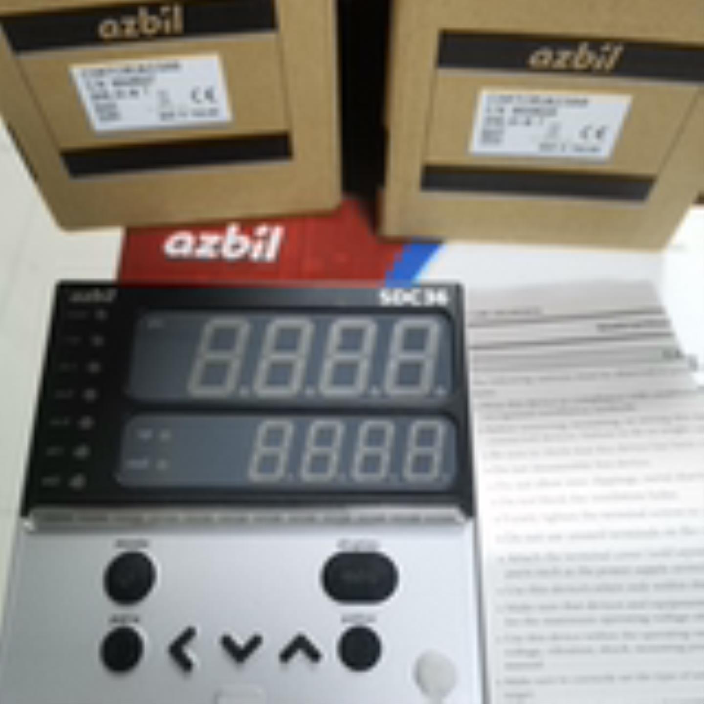 9月温控器 C36TC0UA3400 C36TC0UA3400现货询价