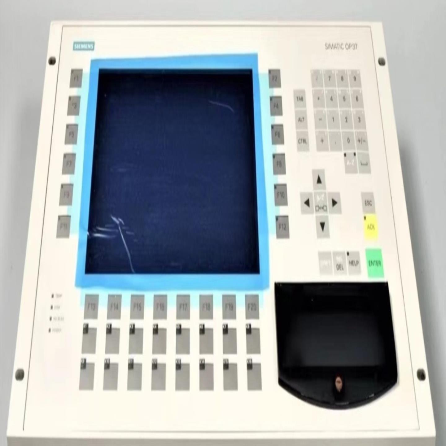 西门子S5屏6AV3637-1LL00-0AX1     OP37  彩色显示询价