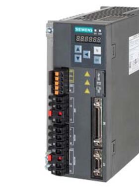 6SL3210-5FB11-0UA1西门子V90 200V驱动器1千瓦6SL32105FB11询价