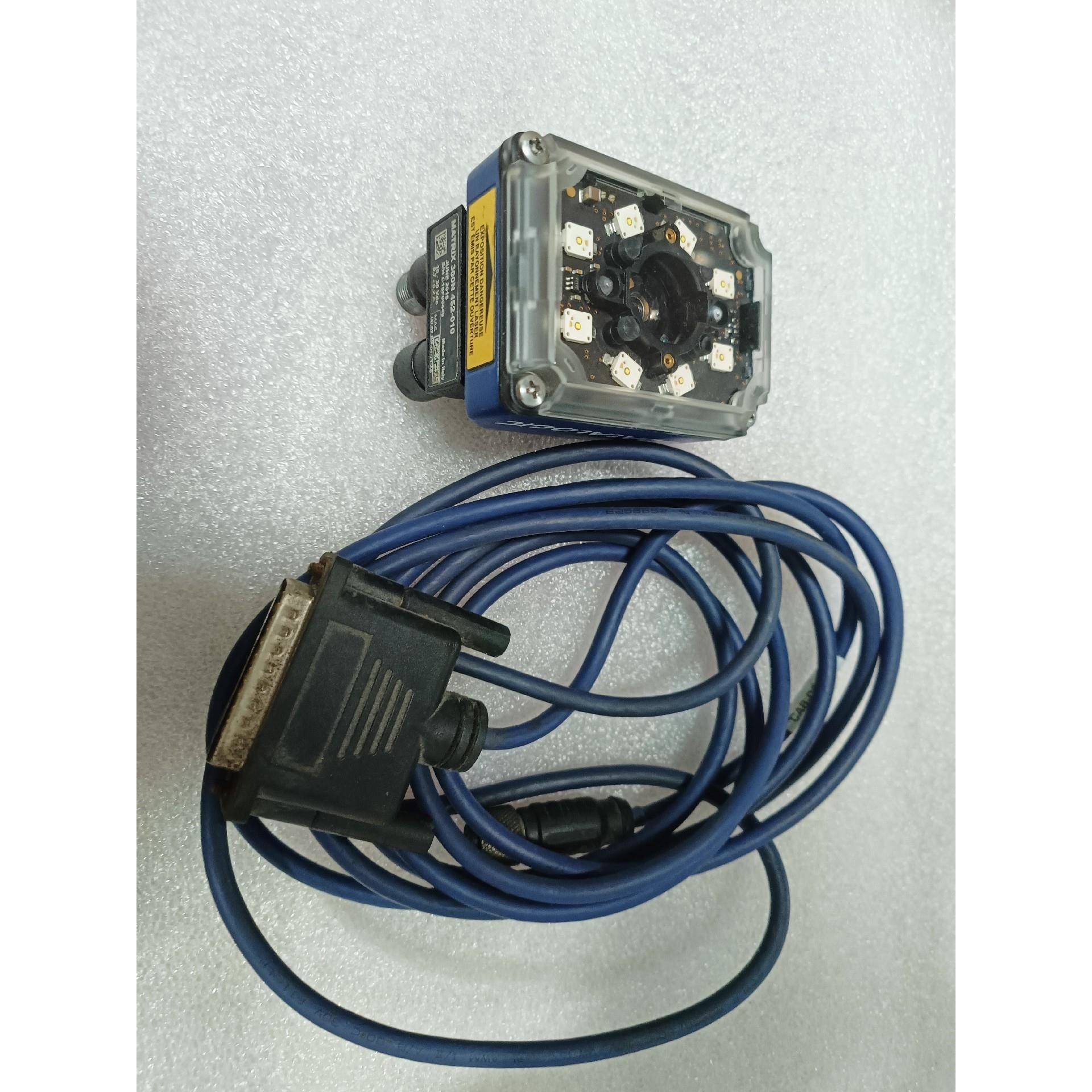 原装二手拆机得利捷MATRIX 300N 452-01议价询价