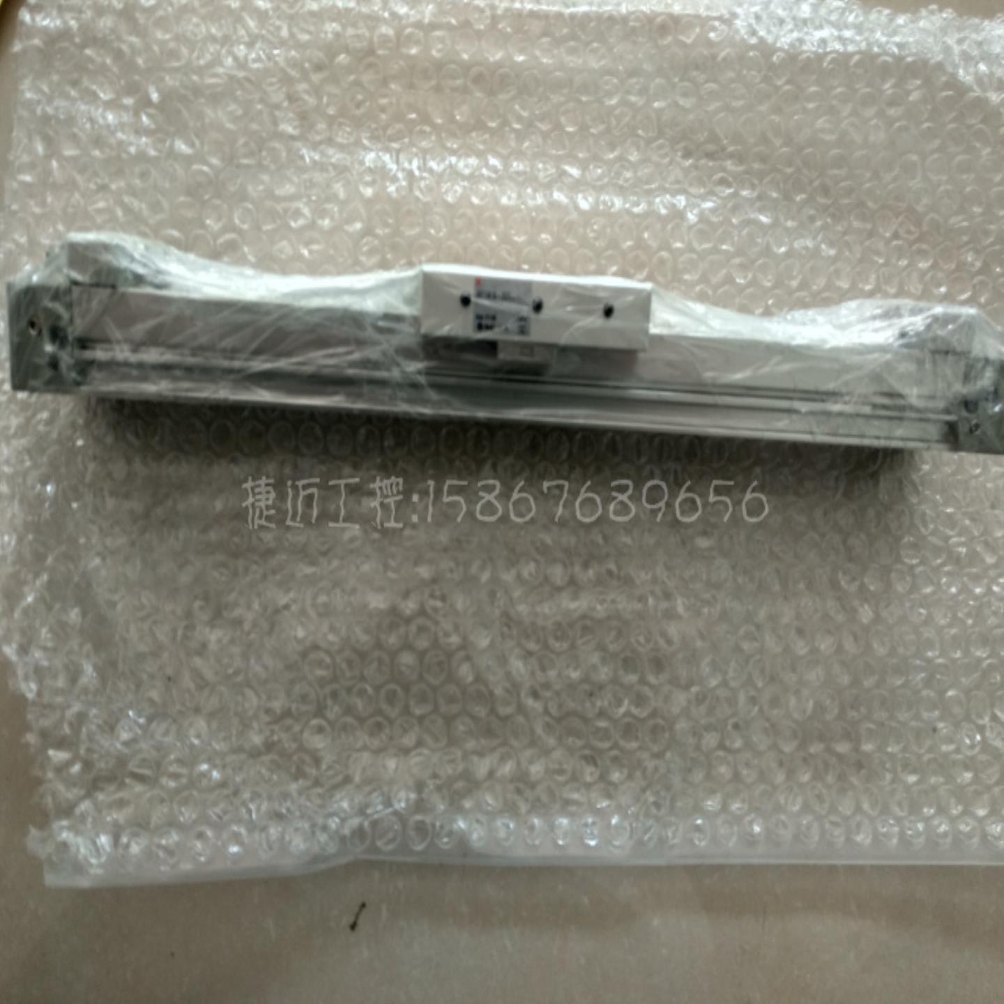 SMC无杆气缸MY1M16-100-200-250-300-400-450-550-600-700LH