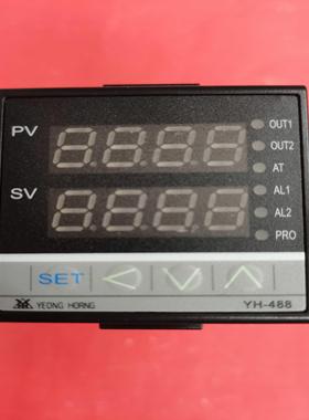 YH-488 YEONG HORNG台湾毅弘 NYH488-20100B NYH488 YH488-20询价