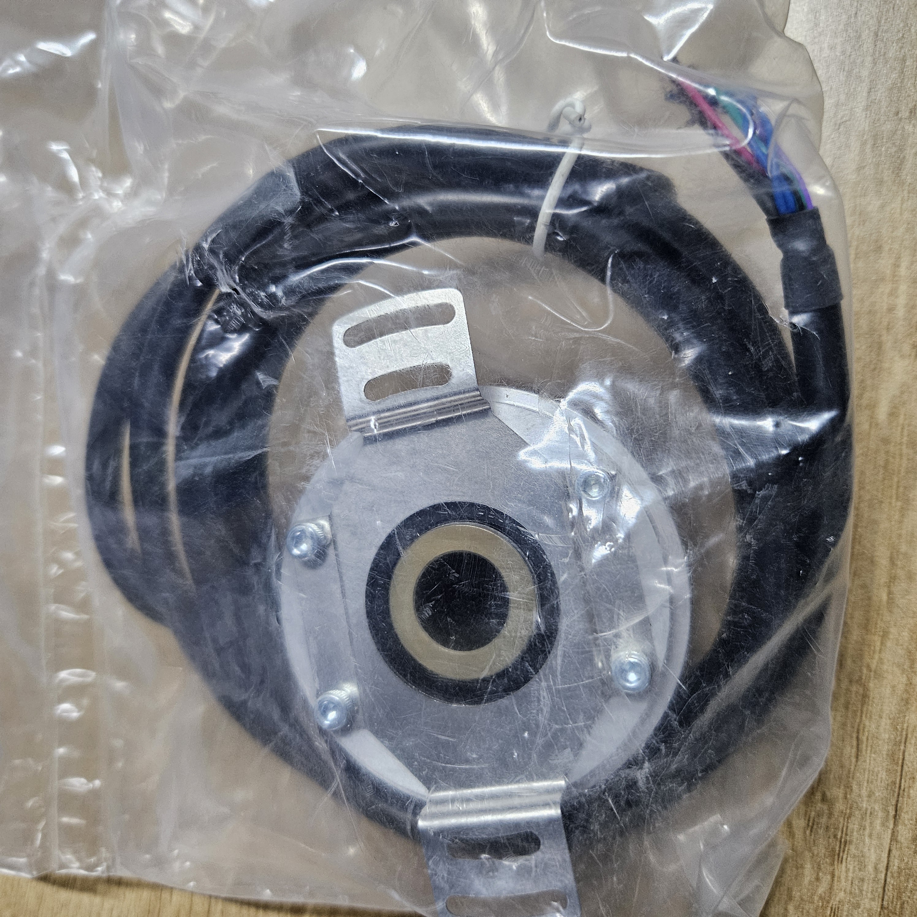 HENGSTLER RI642000BW7H91BB5O 编码器全新现货议价询价