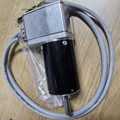 HELUKABEL 381741 5335861无刷电机全新现货议价询价