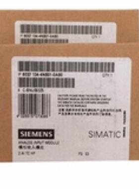 西门子6ES7134-4NB51-0AB0电子模块6ES71344NB010AB0全新原装询价