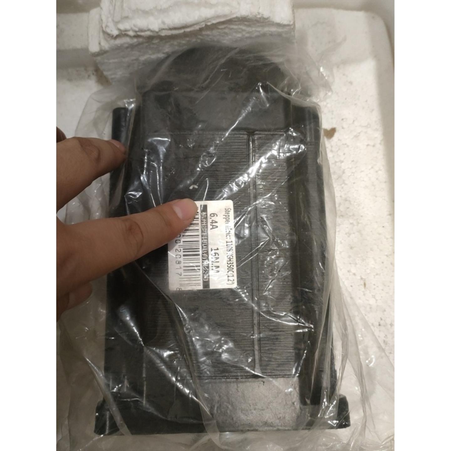 步进电机STEPPER MOTOR   110BYGH350询价