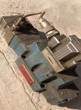 岚岚机械MOOG穆格D02HXAD6NSM20询价