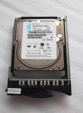 IBM 734GB MAT3073NC 90P1305 90P1309 26K5152 80针 SCSI询价