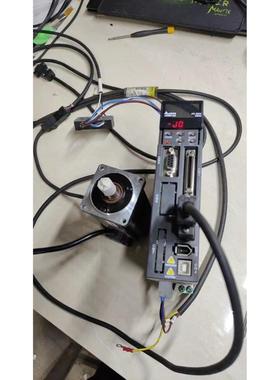 台达伺服400WASD－A2－0421－LECMA－C1询价