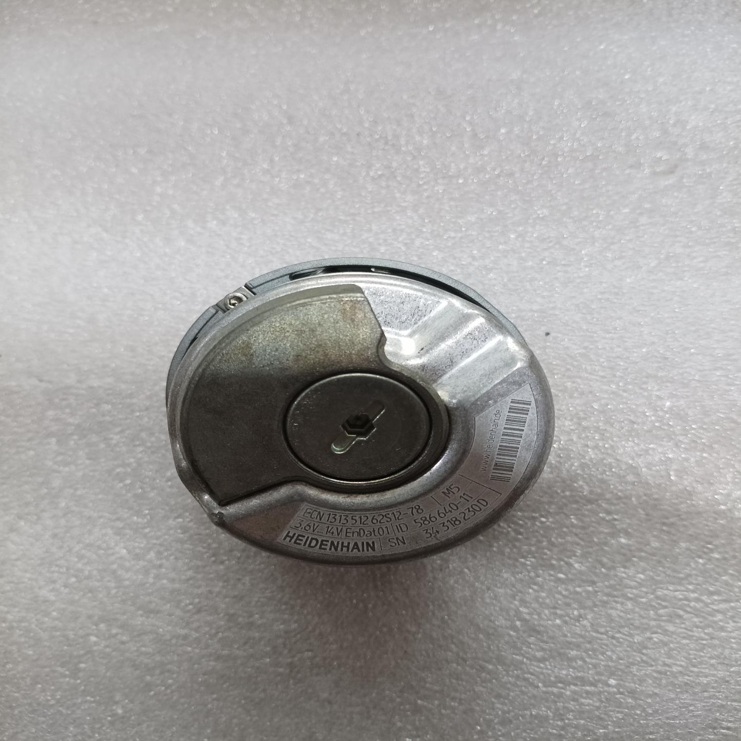 议价品～ECN1313512 62S12-78海德汉编码器成色询价