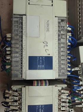 信捷PLC型号XCL-E8X8YRXC3-32R-EXC询价