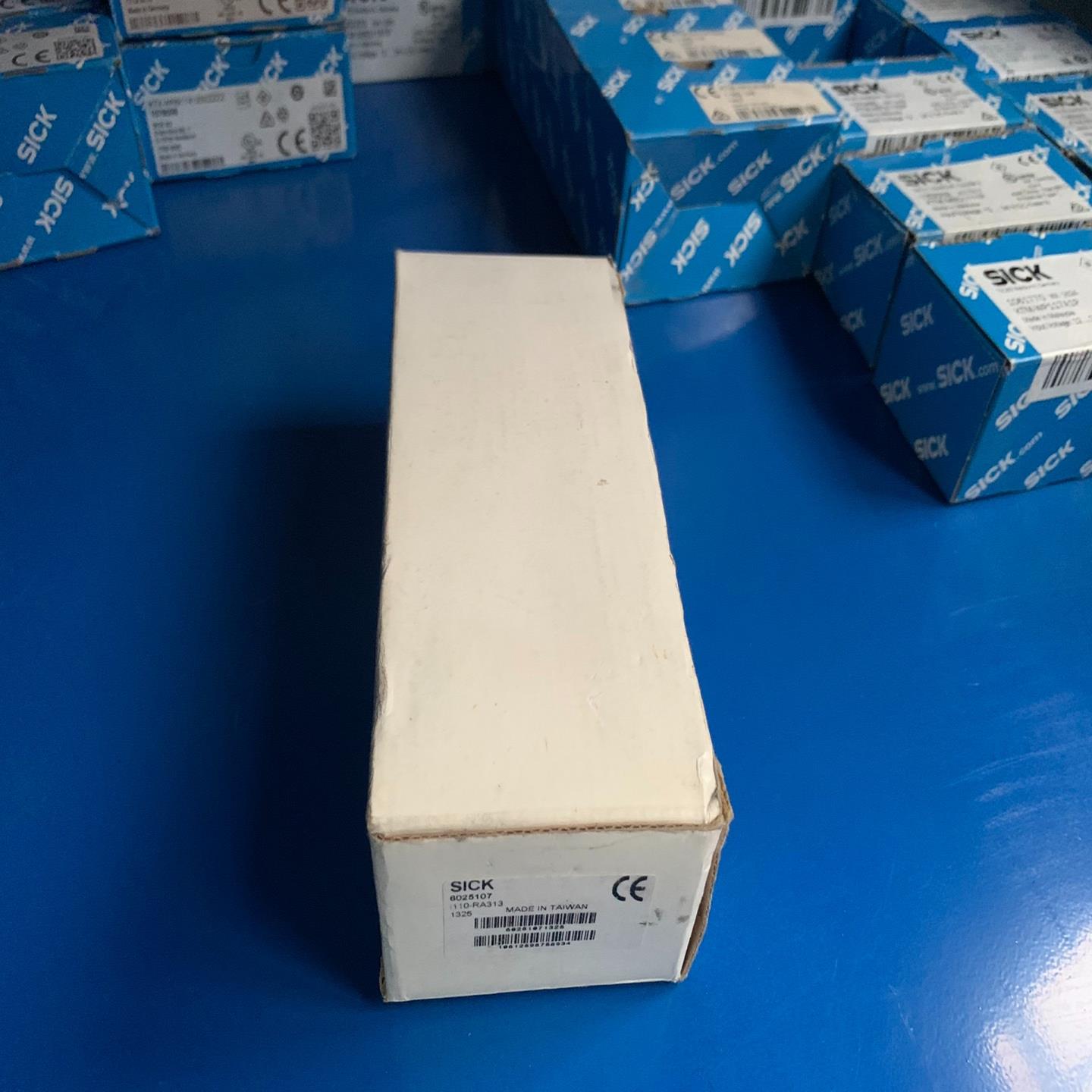 议价品～西克sick机电安全开关i110-RA313询价