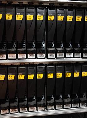 EMC VNX 2T硬盘SAS 005049496 005050329 005049277 00505询价