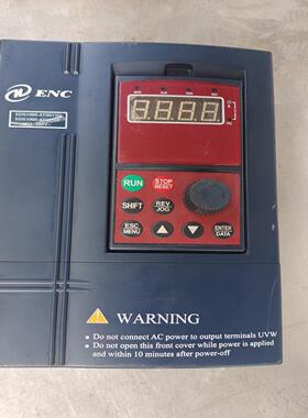 易能变频器3755KW询价