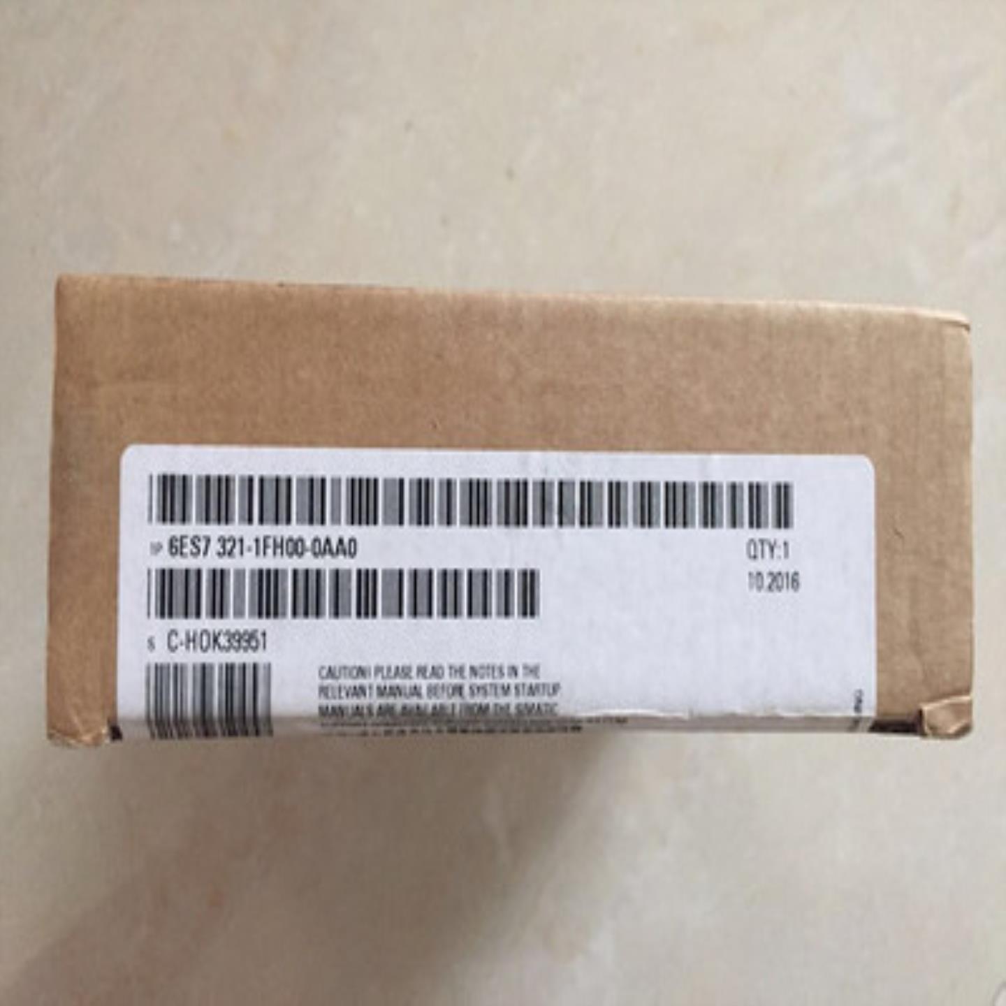 西门子6ES73211FH004AA1SM321扩展模块6ES7321-1FH00-4AA1现询价