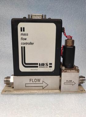 MKS 气体质量流量计 1259C-00050RV-SPCAL  50SCCM O2 美国询价