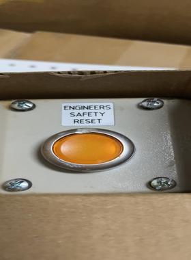 KONGSBERG  KAG-337555  8100338 报警按钮现货议价询价