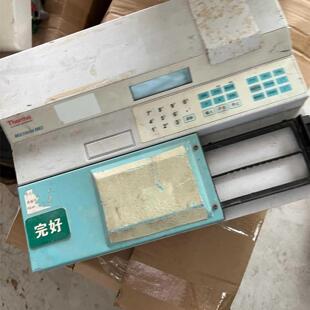 Thermo mk3赛默飞酶标仪一套能开机通电正常其它的询价