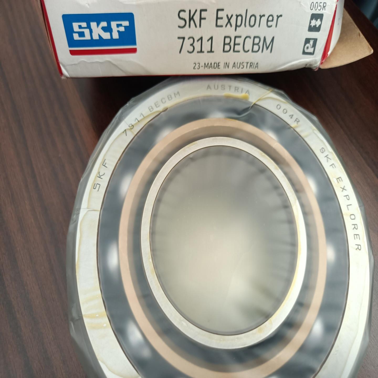 议价SKF7310BECBM 7311BECBM 7312BEC询价