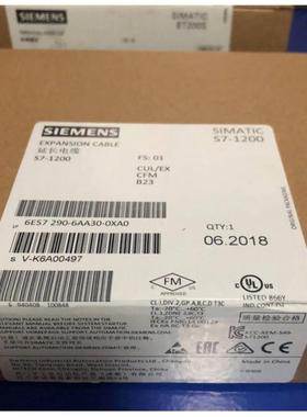6ES72970AX300XA0 西门子S7-1200电池板 6ES7 297-0AX30-0XA0询价