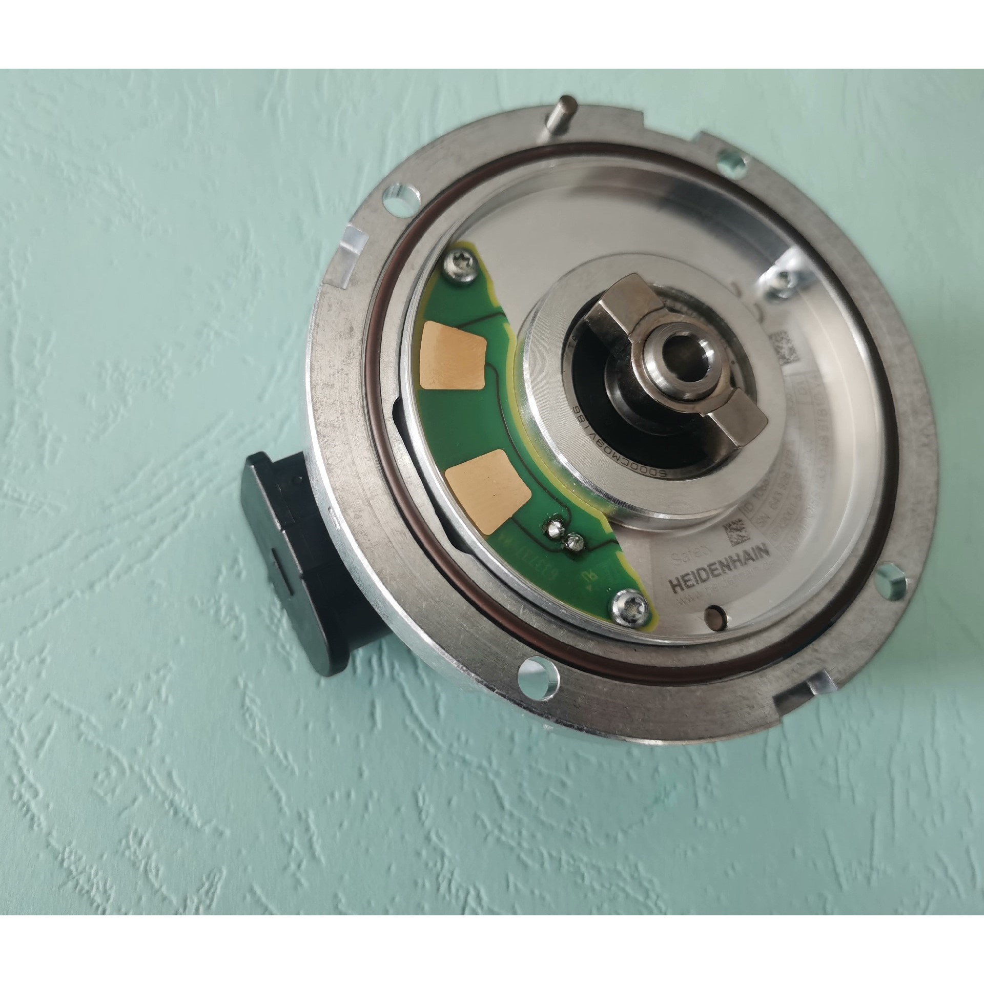 西门子伺服电机编码器6FX2001-5JE20-2DC0全询价