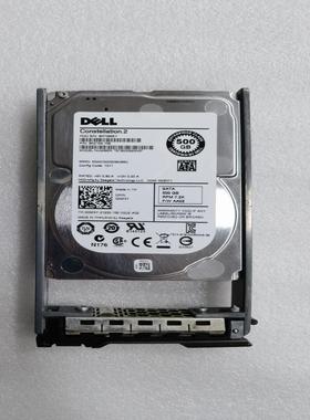 DELL 500G 25 000X3Y SATA ST9500620NS询价