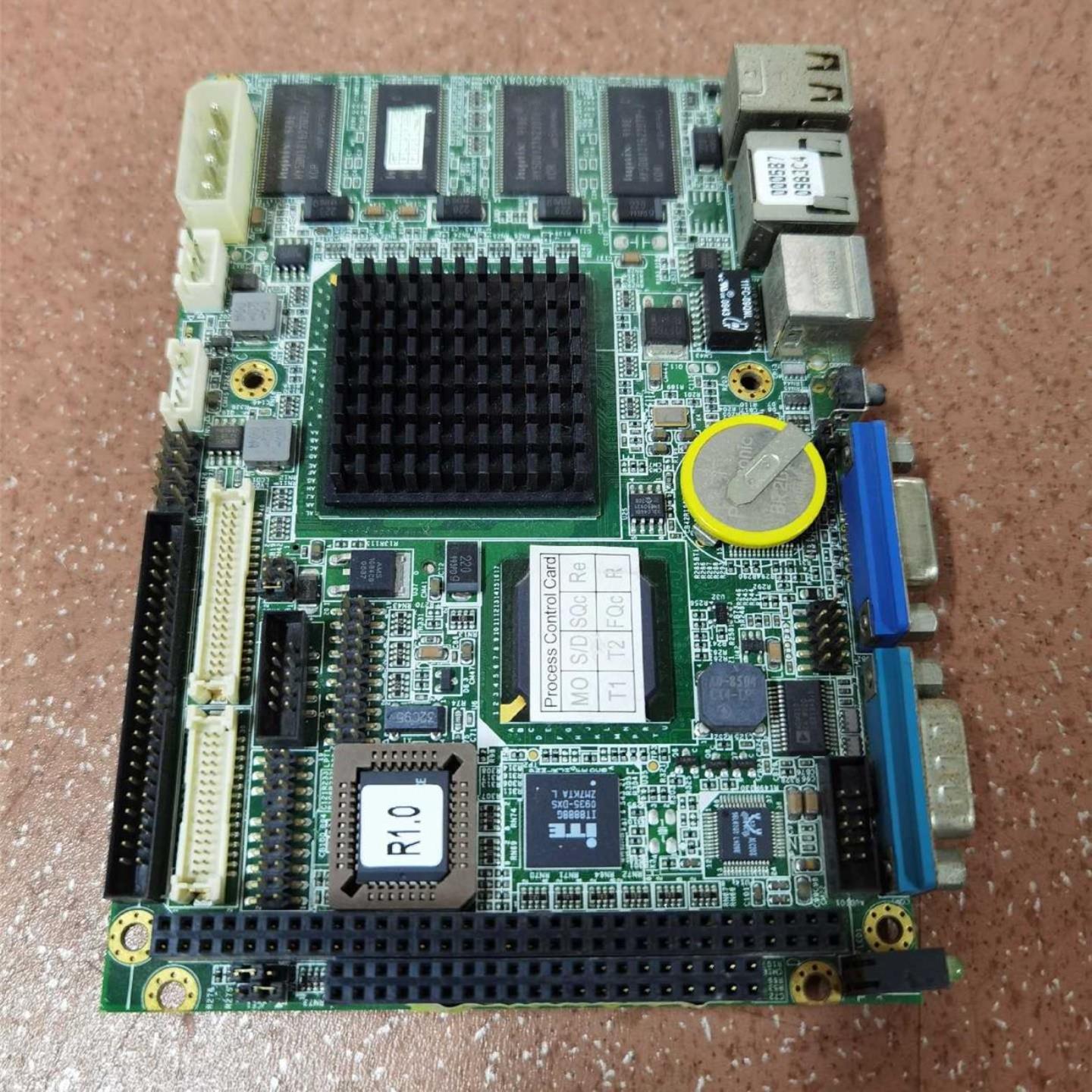 研华 PCM-9377F REV10 工控设备主板询价