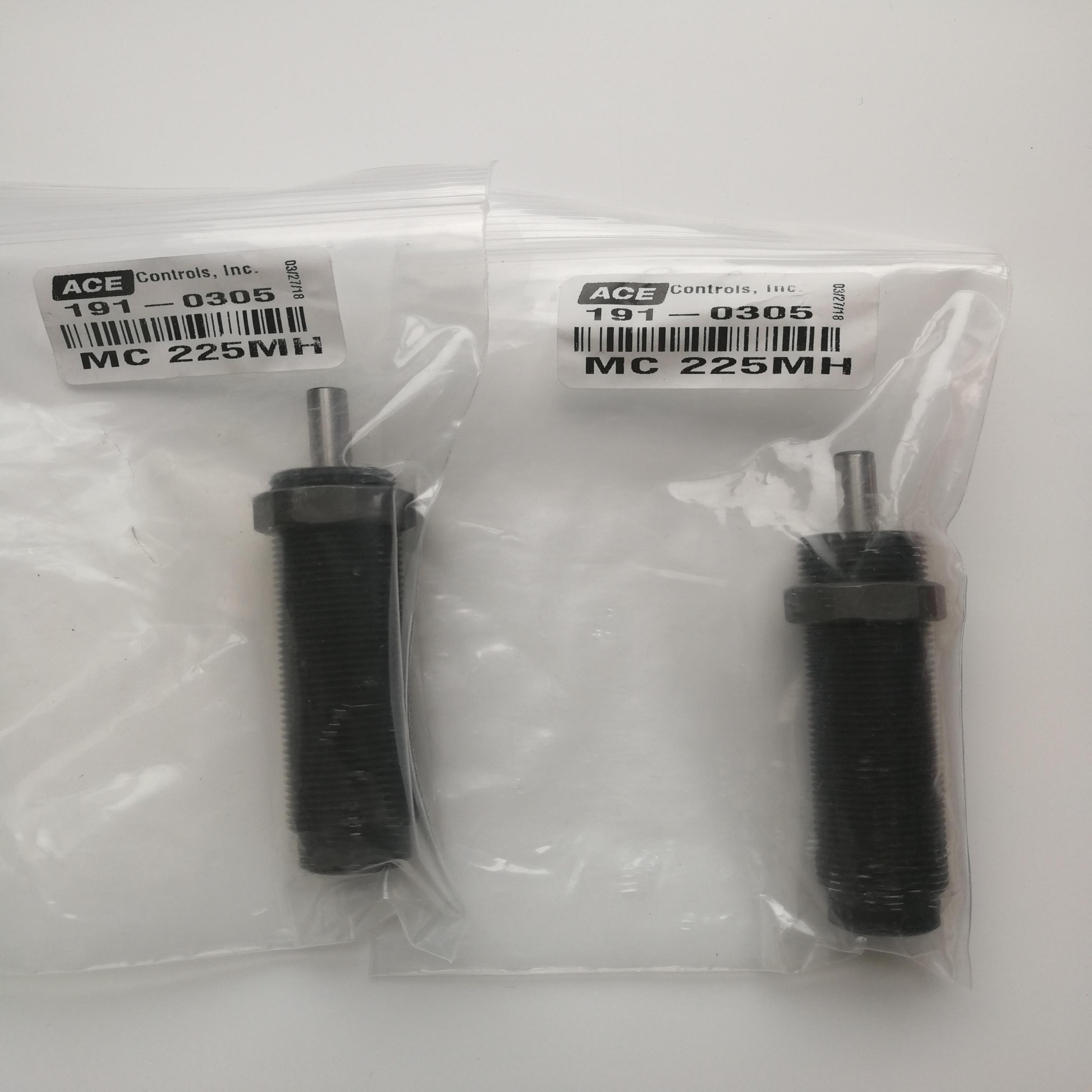 原装ACE缓冲器减震器MC225MH询价