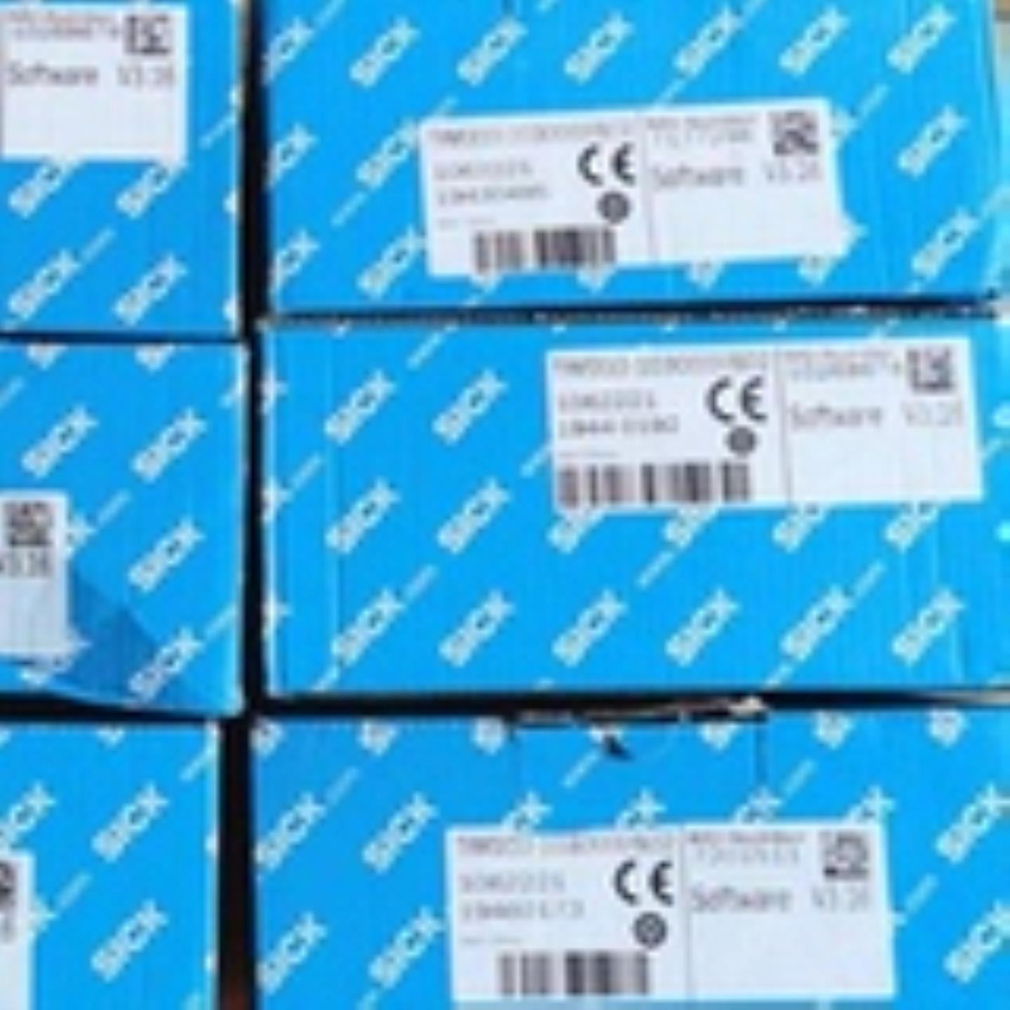 2024年9月Sick 西克 测量传感器 TIM310-1030000S02 X现货询价