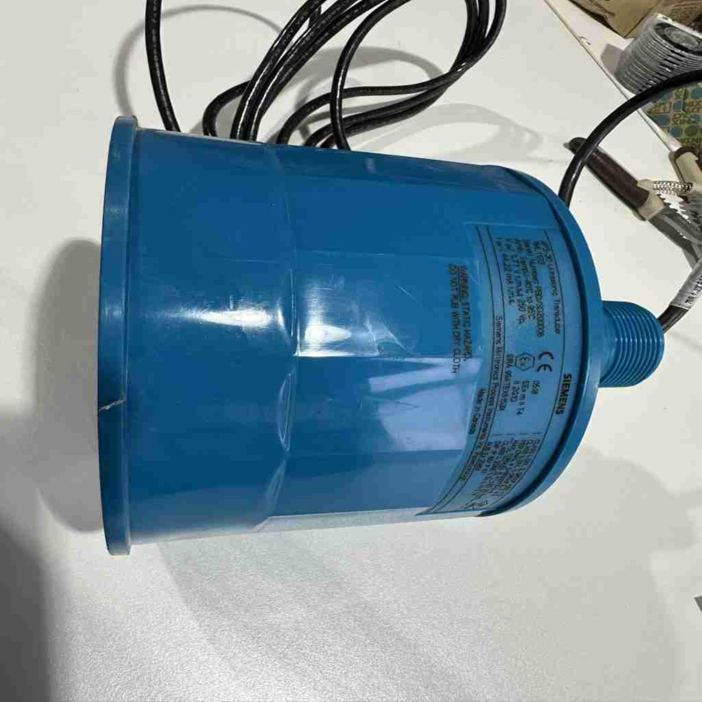 西门子超声液位计7ML1123-0BA50  XPS-30超声物位开关变送器询价