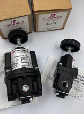 议价原装正品美国仙童FAIRCHILD调压阀Z15895-1625330242现询价