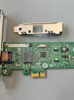 原装正品拆机intel  EXPI9301CT单口千兆网卡询价