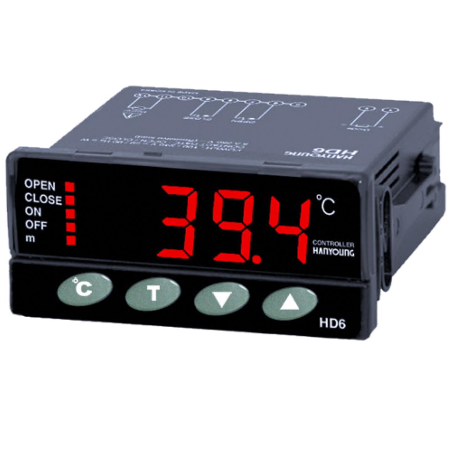 议价原装正品韩荣温控器HD6-FDMP4HD6-FNMP4询价