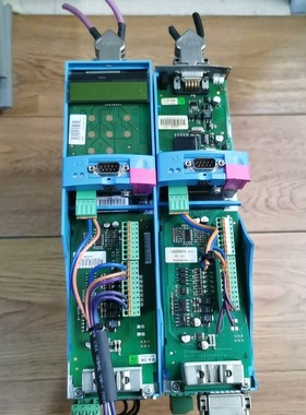 斯德博伺服驱动器MDS5040L   4KW  380V询价