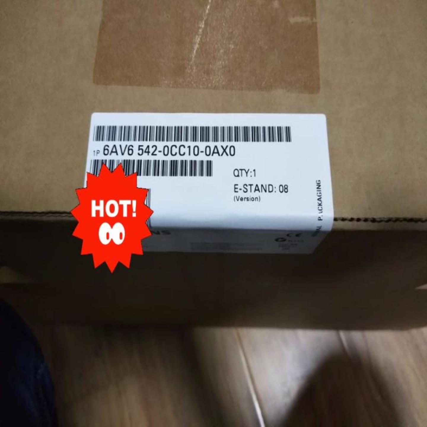 岚岚机械6AV6542-0CC10-0AX0询价