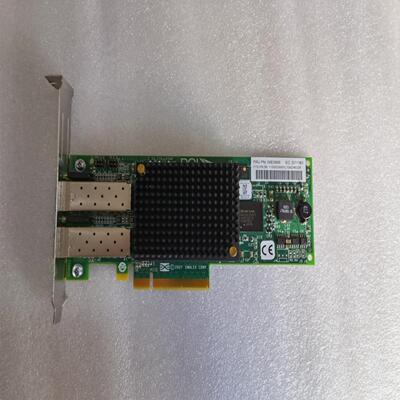 IBM 10N9824 577D LPE12002-IBM 小型机8Gb 00E0806 双口光询价