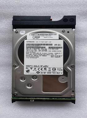 EMC AX-SS07-020 2TB SATA 005049059 005049025 AX4-5 硬盘询价