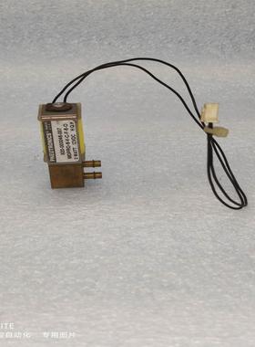 PNEUTRONICS三通电磁阀990-000046-007 12VDC 47&Omega; 美国
