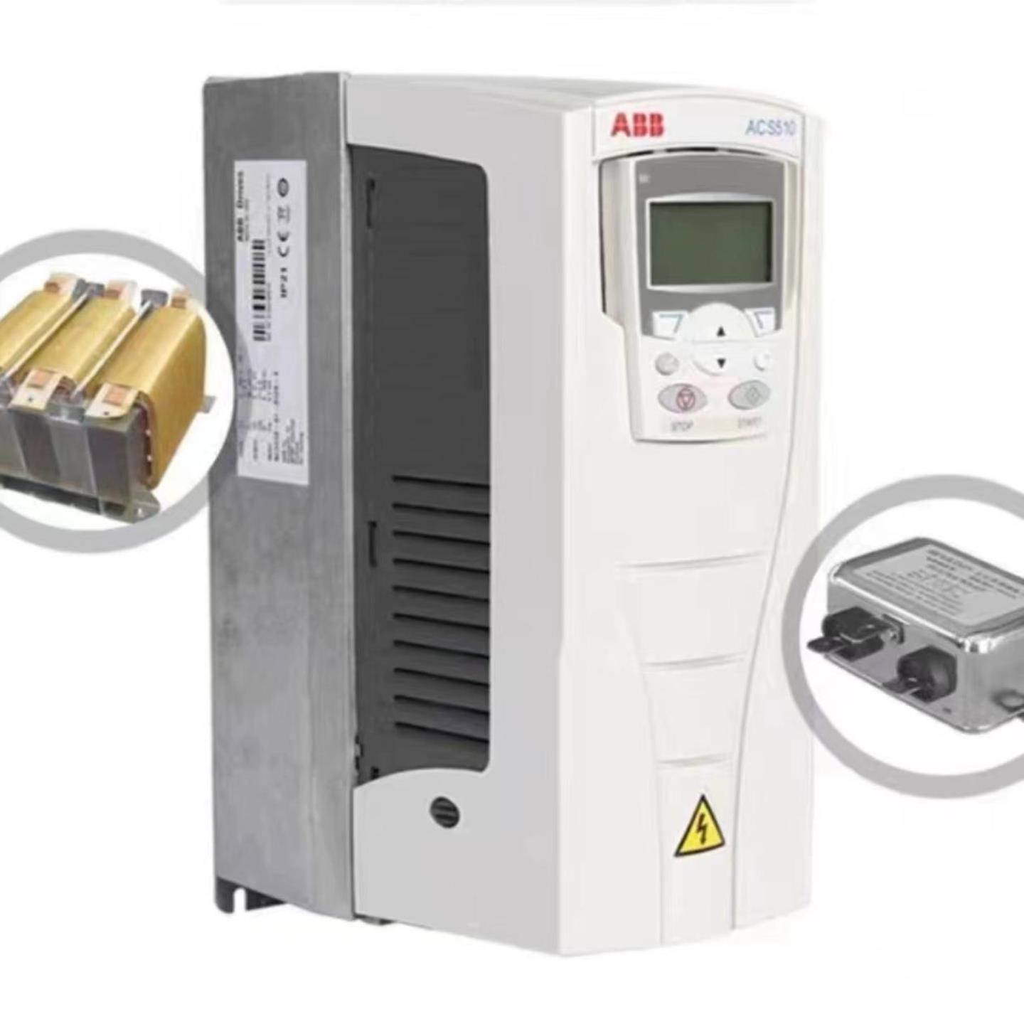 ACS510-01-025A-4 ABB变频器全新供应实物拍摄现货咨询议价询价