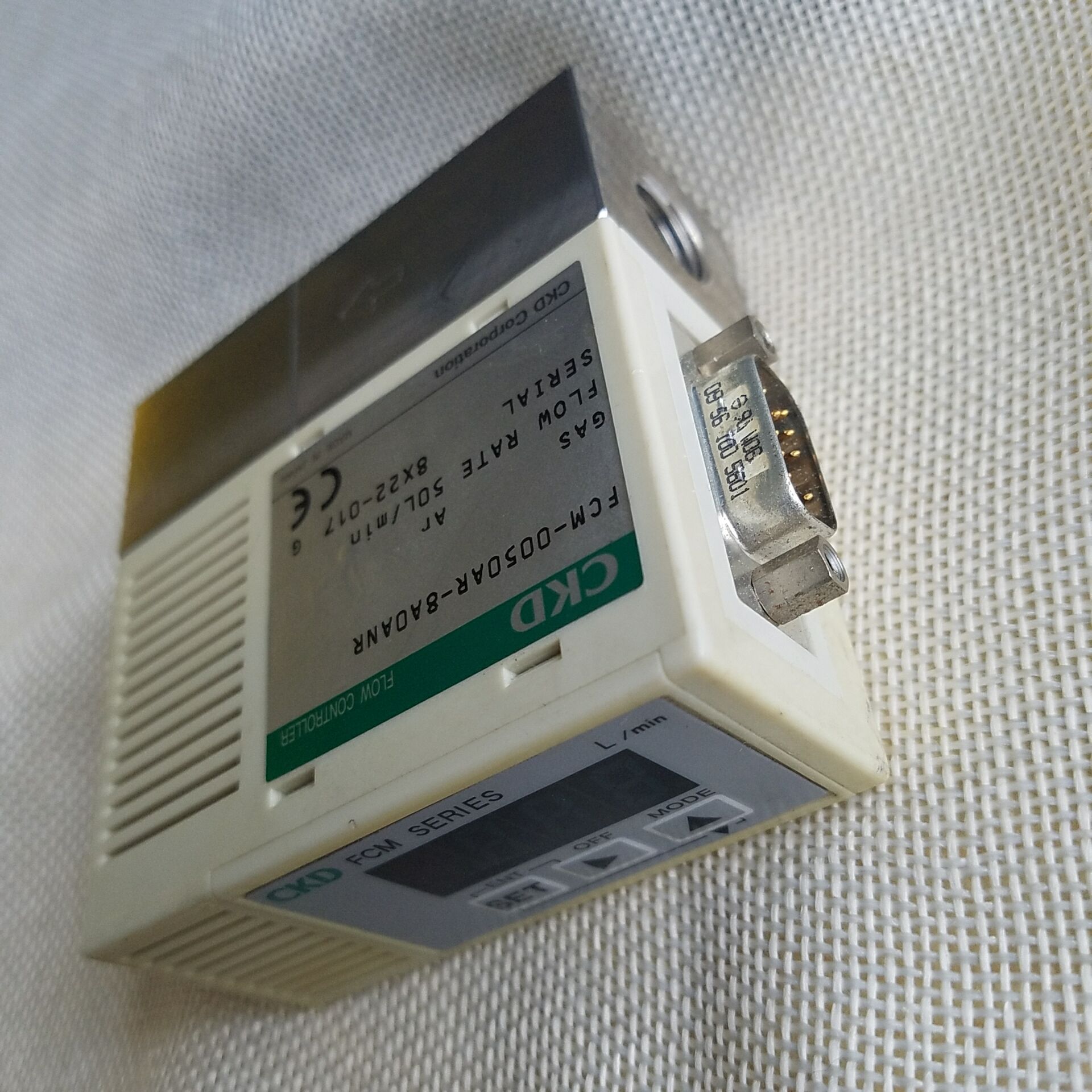 议价现货销售原装日本CKD比例阀 FCM-0050AR-8A0ANR询价