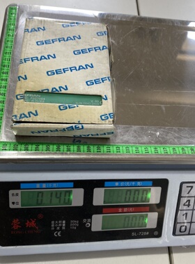 GEFRAN杰弗伦PLC模块F027064 R-DA8控制器输入模块控制模块询价