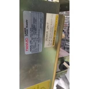 B209 0082 03询价 A14B FANUC发那科激光电源