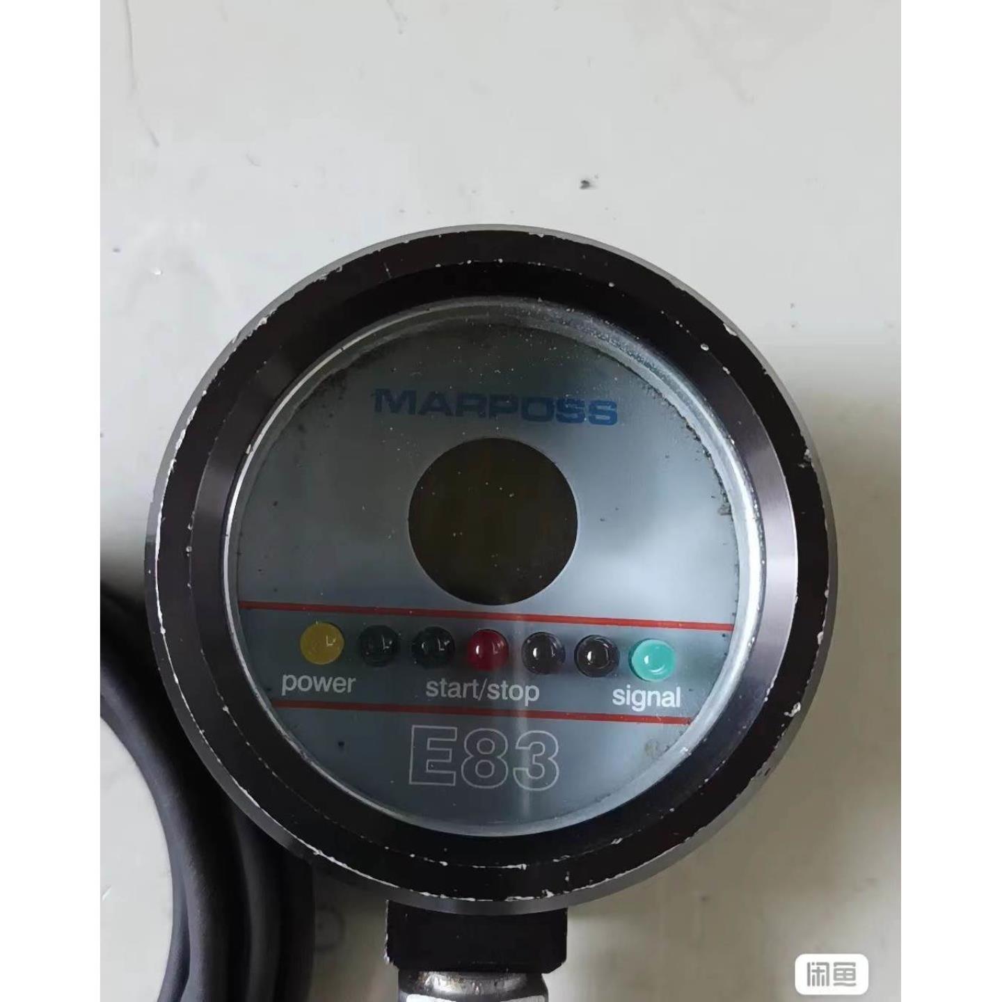 议价议价议价-非标价MARPOSS马波斯E83接收器CODE6871830003询价