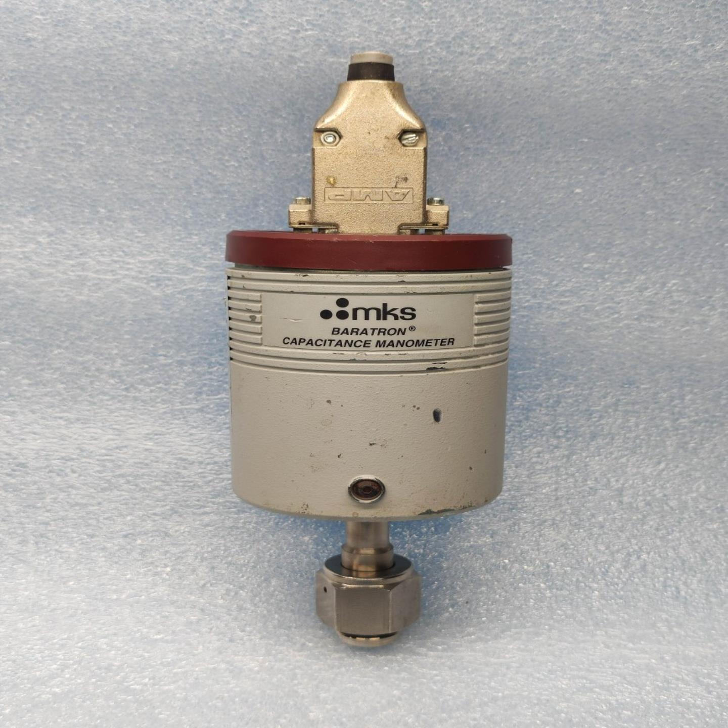 MKS 真空压力计 628A-13114 01Torr 美国原装二手拆机现货询价
