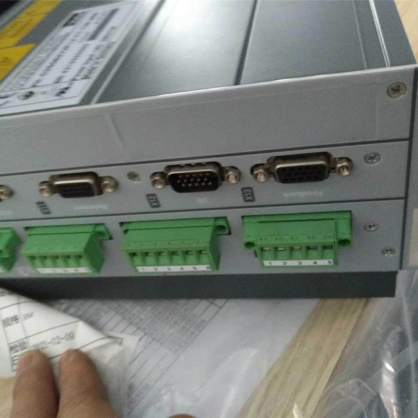 Parker伺服驱动器-C3S063V2F12  I11 T询价